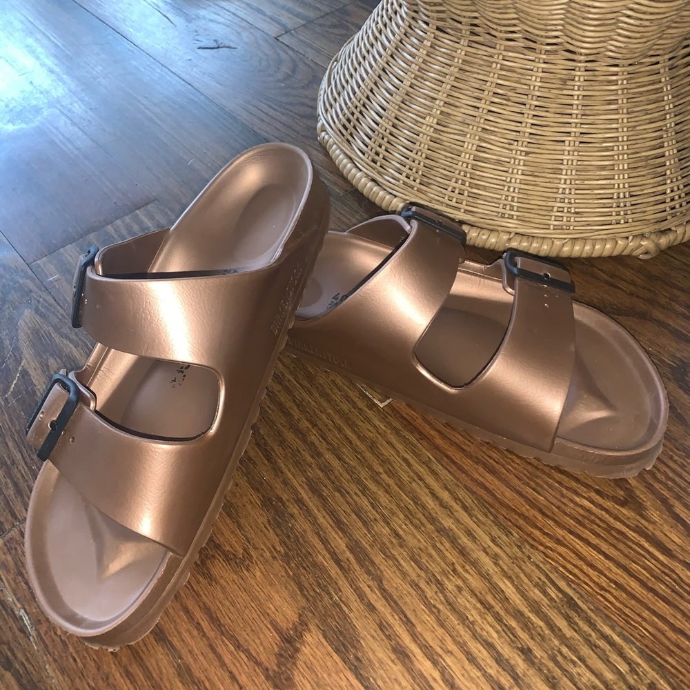 Birkenstock EVA Arizona Essentials